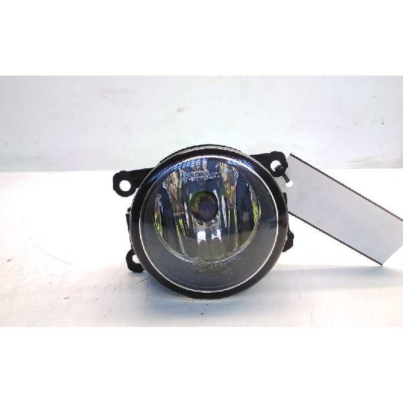 Recambio de faro antiniebla derecho para ford fiesta (cb1) referencia OEM IAM 21115201AB A079773 