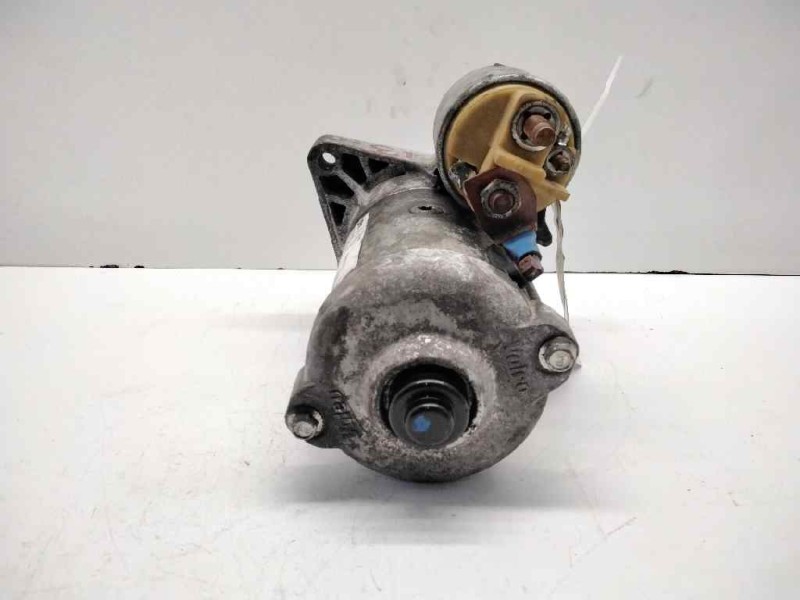 Recambio de motor arranque para opel movano b kasten/combi fg. l2h2 3,5t referencia OEM IAM 233003407R 01L40803SMB1 