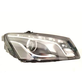 Recambio de faro derecho para audi q5 (8rb) 2.0 tdi quattro referencia OEM IAM 8R0941030AF  