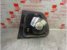 Recambio de piloto trasero central para seat ibiza (6k1) 1.4 referencia OEM IAM    2