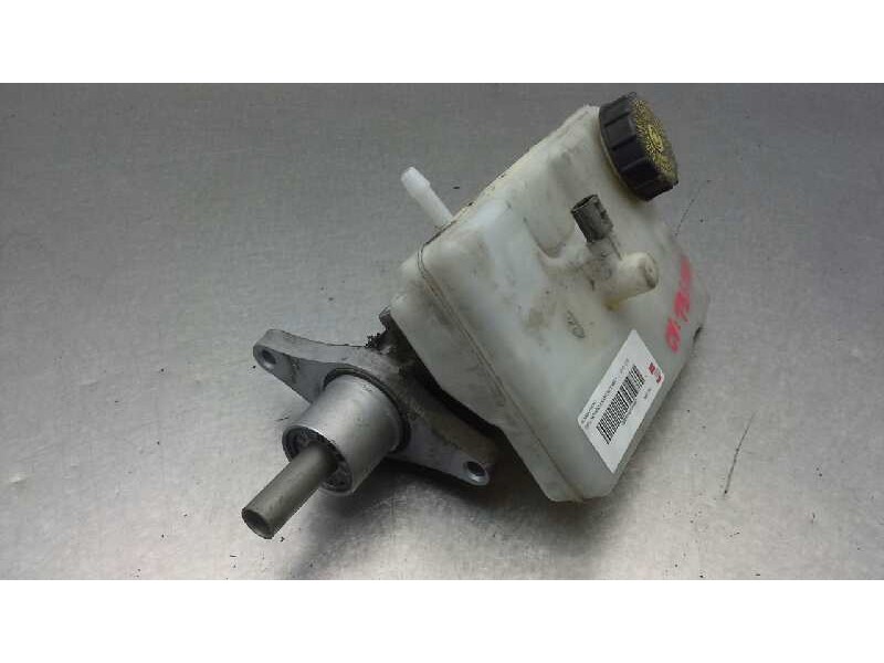 Recambio de bomba freno para opel movano b kasten/combi fg. l2h2 3,5t referencia OEM IAM   
