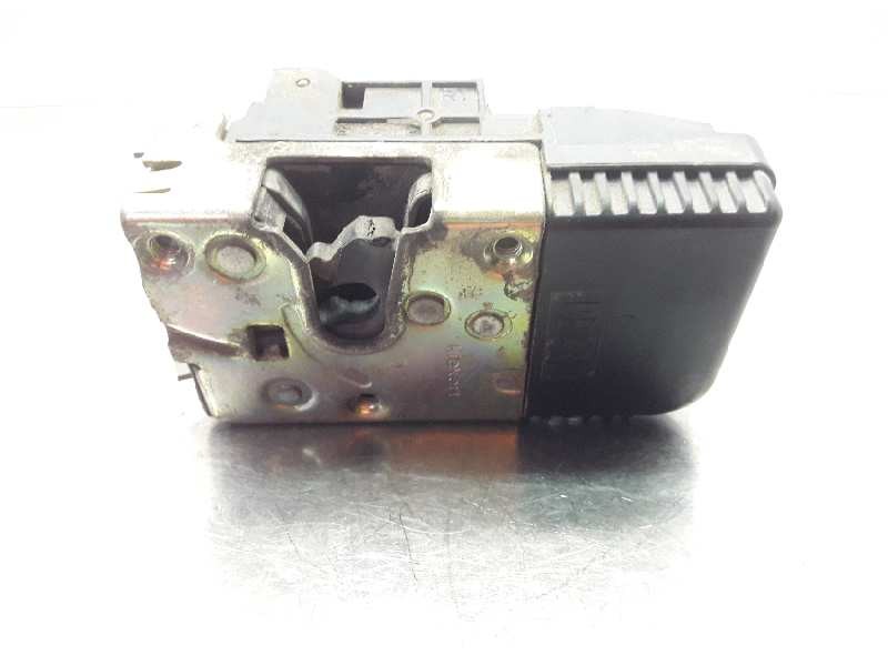 Recambio de cerradura puerta delantera derecha para citroen jumpy 1.9 td sx furg. referencia OEM IAM   