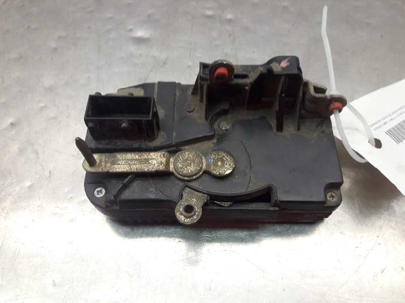 Recambio de cerradura puerta delantera derecha para citroen jumpy 1.9 td sx furg. referencia OEM IAM   