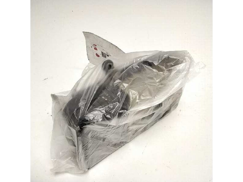 Recambio de cerradura puerta delantera derecha para citroen jumpy 1.9 td sx furg. referencia OEM IAM   