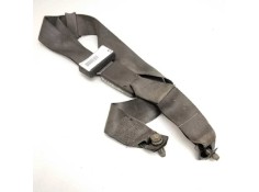 Recambio de cinturon seguridad trasero central para nissan bluebird berlina (t12/72) 2.0 referencia OEM IAM   11413