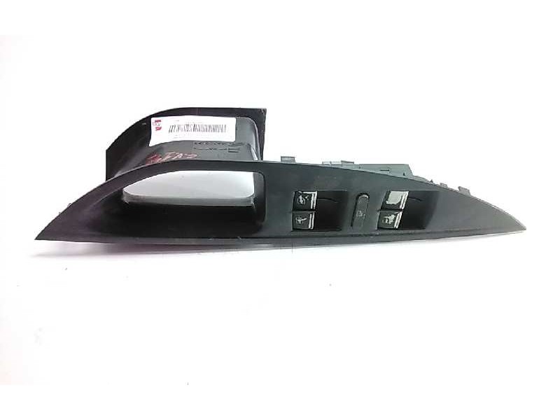 Recambio de mando elevalunas delantero izquierdo para seat toledo (5p2) sport-up referencia OEM IAM 5P1867171A  