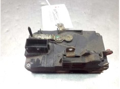 Recambio de cerradura puerta delantera izquierda para citroen jumpy 1.9 td sx furg. referencia OEM IAM    2