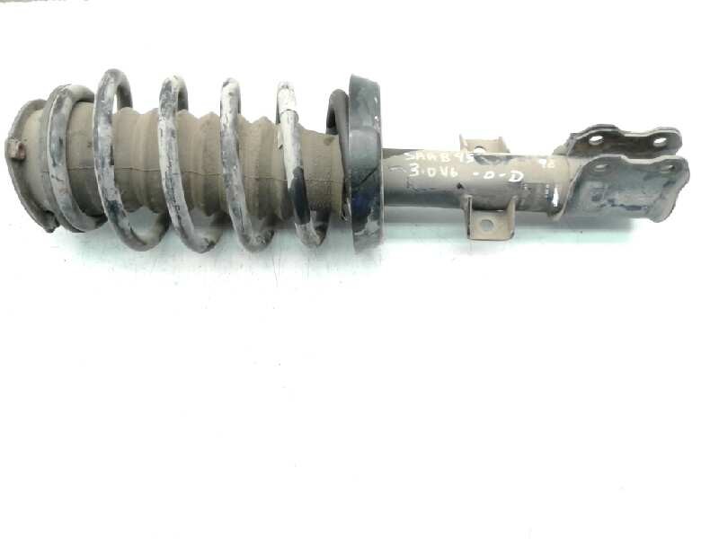 Recambio de amortiguador delantero izquierdo para saab 9-5 berlina referencia OEM IAM 824904001047  
