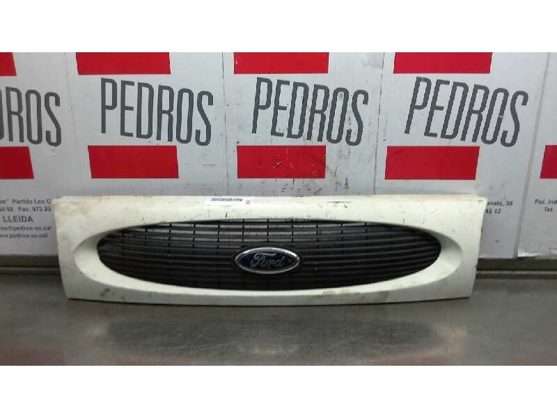 Recambio de rejilla delantera para ford fiesta berl./courier surf referencia OEM IAM 6198640  