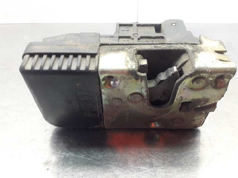 Recambio de cerradura puerta delantera izquierda para citroen jumpy 1.9 td sx furg. referencia OEM IAM   