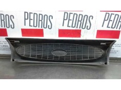 Recambio de rejilla delantera para ford fiesta berl./courier surf referencia OEM IAM 6198640   2