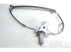Recambio de elevalunas delantero izquierdo para citroen zx 1.9 d monaco referencia OEM IAM 0130821689765   2