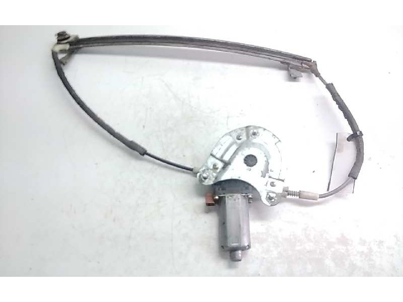 Recambio de elevalunas delantero izquierdo para citroen zx 1.9 d monaco referencia OEM IAM 0130821689765  