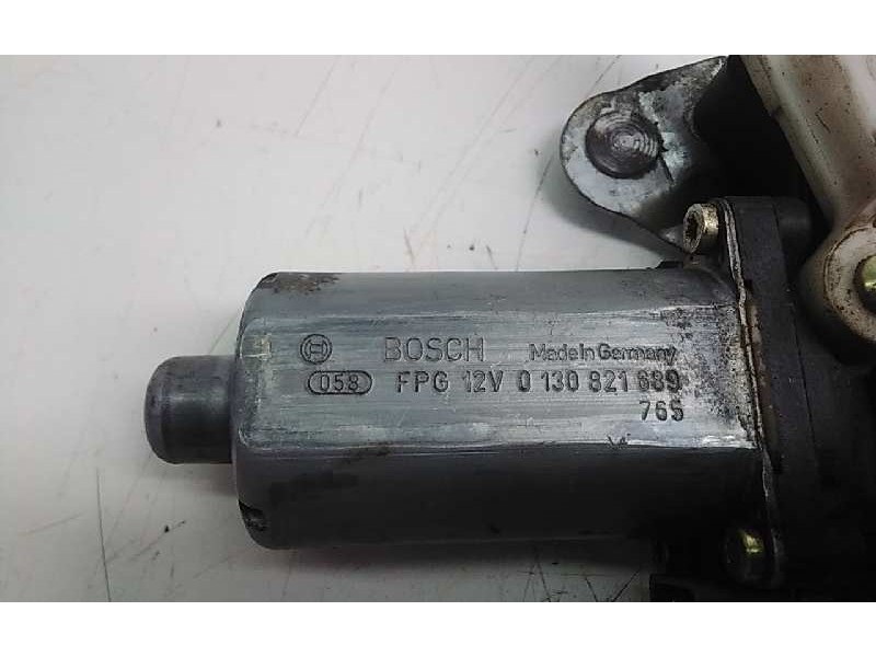 Recambio de elevalunas delantero izquierdo para citroen zx 1.9 d monaco referencia OEM IAM 0130821689765  