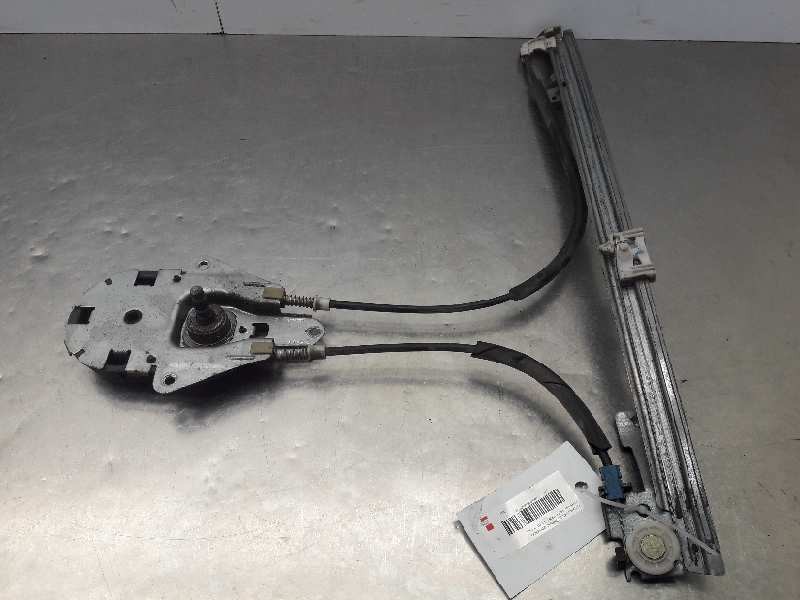 Recambio de elevalunas delantero izquierdo para citroen jumpy 1.9 td sx furg. referencia OEM IAM   