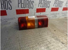 Recambio de piloto trasero derecho para ford fiesta berl./courier surf referencia OEM IAM 7070864  