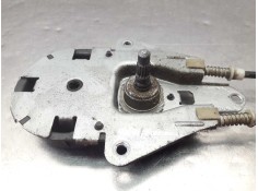 Recambio de elevalunas delantero izquierdo para citroen jumpy 1.9 td sx furg. referencia OEM IAM    2