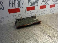 Recambio de piloto trasero derecho para ford fiesta berl./courier surf referencia OEM IAM 7070864   2