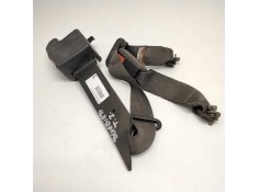 Recambio de cinturon seguridad trasero izquierdo para nissan bluebird (910) 2.0 diesel referencia OEM IAM   11414