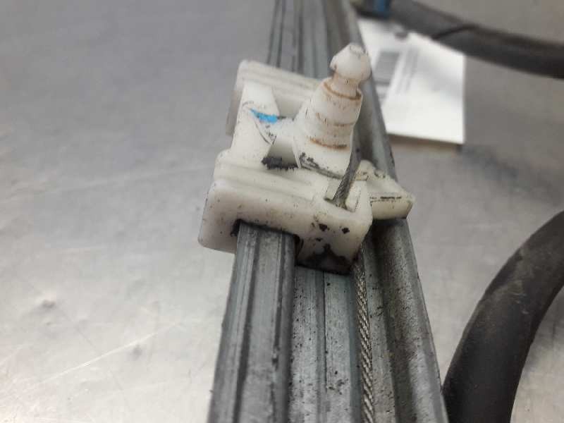 Recambio de elevalunas delantero izquierdo para citroen jumpy 1.9 td sx furg. referencia OEM IAM   