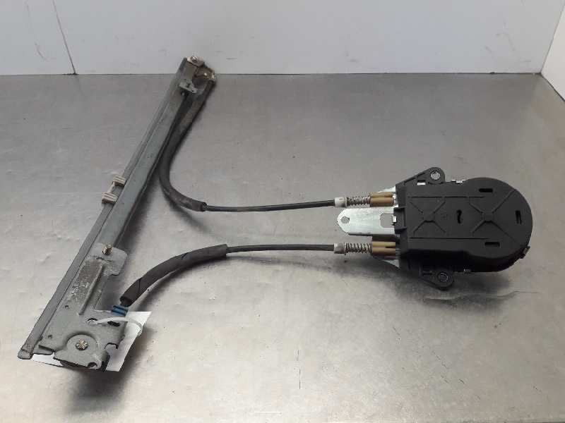 Recambio de elevalunas delantero izquierdo para citroen jumpy 1.9 td sx furg. referencia OEM IAM   