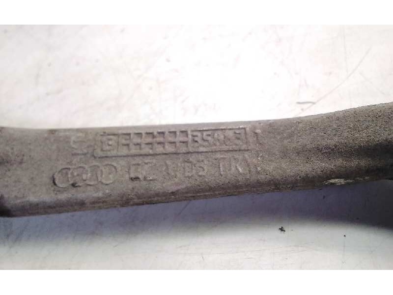 Recambio de brazo suspension superior delantero izquierdo para audi q5 (8r) 2.0 tdi (125kw) referencia OEM IAM 8K0407509B  