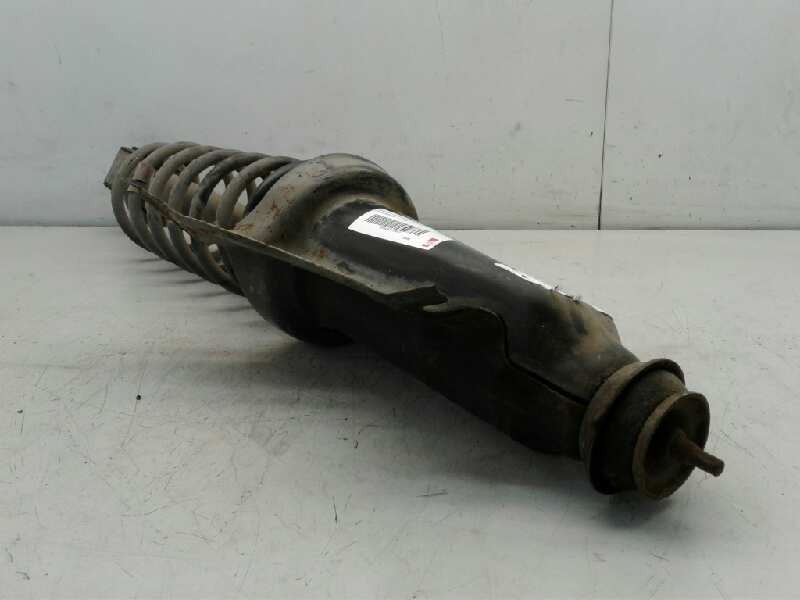 Recambio de amortiguador trasero izquierdo para saab 9-5 berlina referencia OEM IAM   