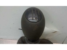 Recambio de pomo palanca cambio para opel movano b kasten/combi fg. l2h2 3,5t referencia OEM IAM    2