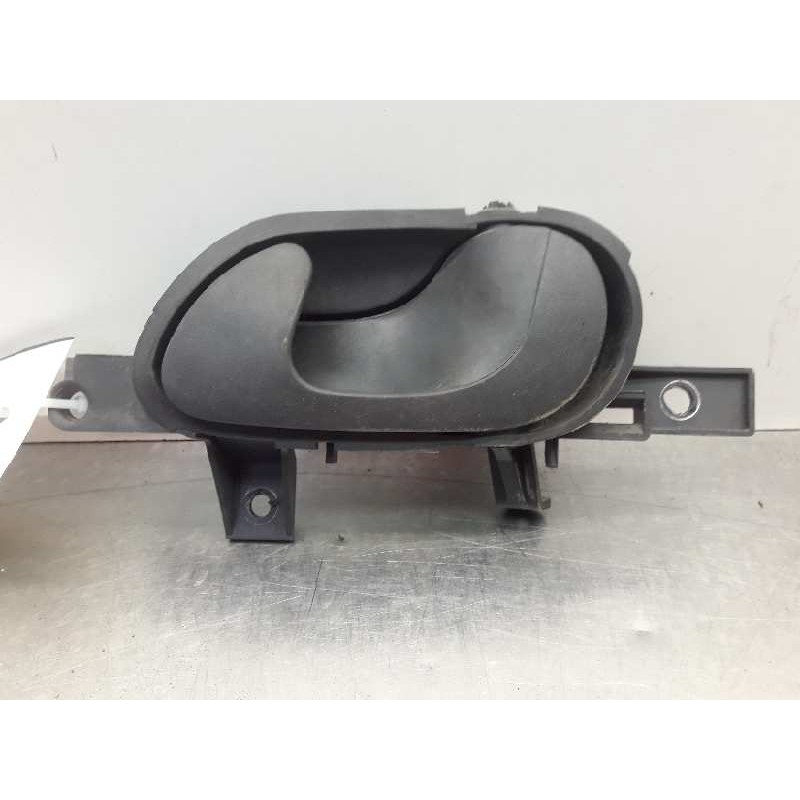 Recambio de maneta interior delantera derecha para citroen jumpy 1.9 td sx furg. referencia OEM IAM   