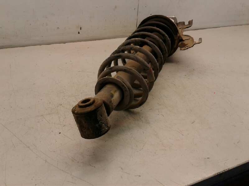 Recambio de amortiguador trasero izquierdo para saab 9-5 berlina referencia OEM IAM   