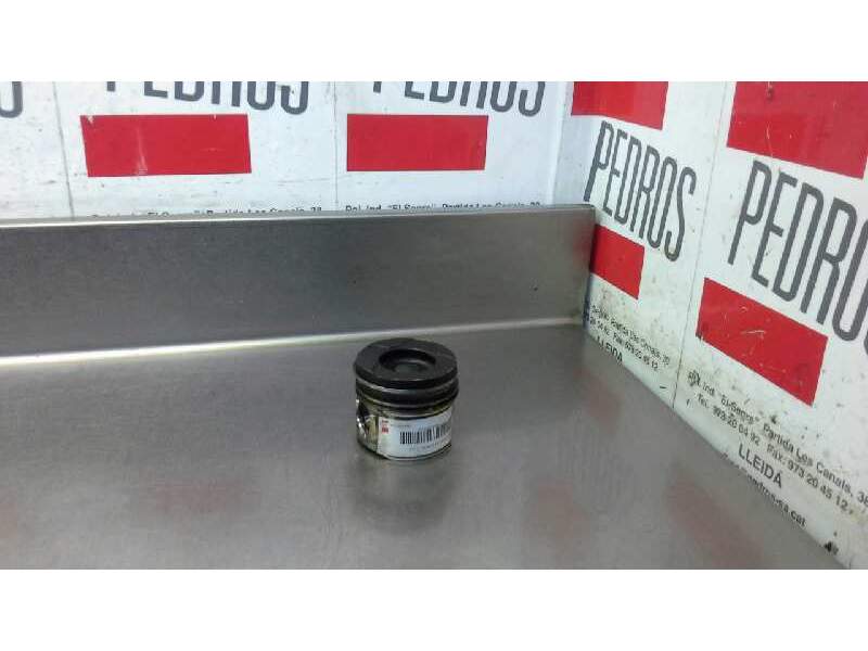 Recambio de piston para peugeot partner (s2) 1.6 16v hdi referencia OEM IAM   