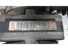 Recambio de caudalimetro para saab 9-5 berlina referencia OEM IAM 9173386C   2