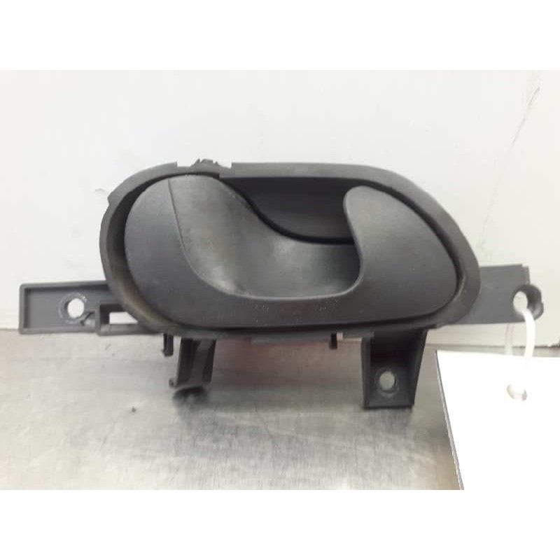 Recambio de maneta interior delantera izquierda para citroen jumpy 1.9 td sx furg. referencia OEM IAM 1470971077  
