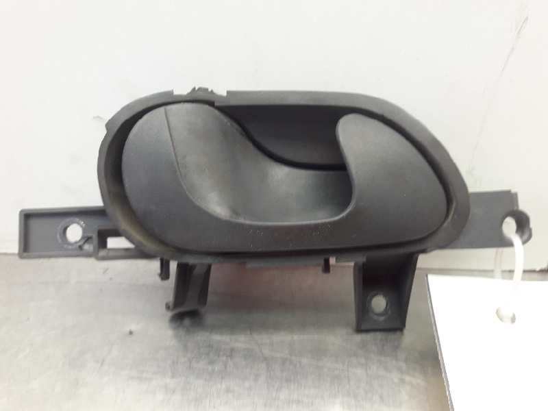 Recambio de maneta interior delantera izquierda para citroen jumpy 1.9 td sx furg. referencia OEM IAM 1470971077  
