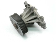 Recambio de bomba agua para nissan navara pick-up (d40m) 2.5 dci diesel cat referencia OEM IAM   114168 2