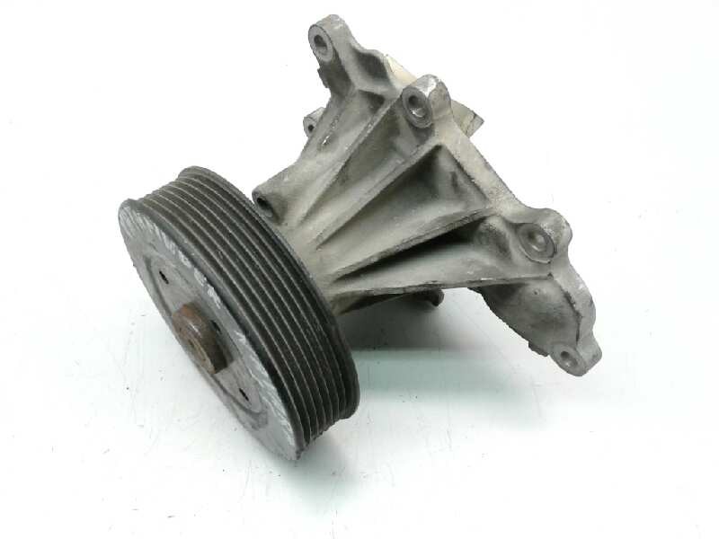 Recambio de bomba agua para nissan navara pick-up (d40m) 2.5 dci diesel cat referencia OEM IAM   114168
