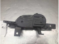 Recambio de maneta interior delantera izquierda para citroen jumpy 1.9 td sx furg. referencia OEM IAM 1470971077   2