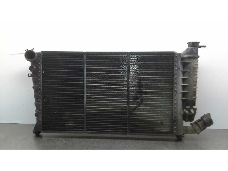 Recambio de radiador agua para citroen berlingo 1.4 referencia OEM IAM   