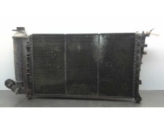 Recambio de radiador agua para citroen berlingo 1.4 referencia OEM IAM    2