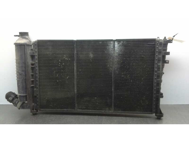 Recambio de radiador agua para citroen berlingo 1.4 referencia OEM IAM   