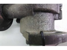 Recambio de delco para nissan bluebird berlina (t12/72) 2.0 referencia OEM IAM 22100D5702  11417 2