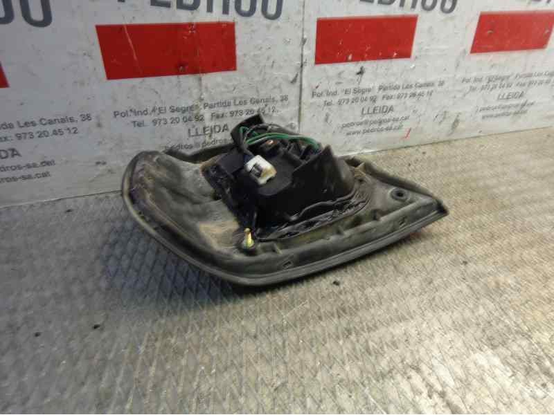 Recambio de piloto trasero derecho para nissan almera (n15) 2.0 diesel referencia OEM IAM   