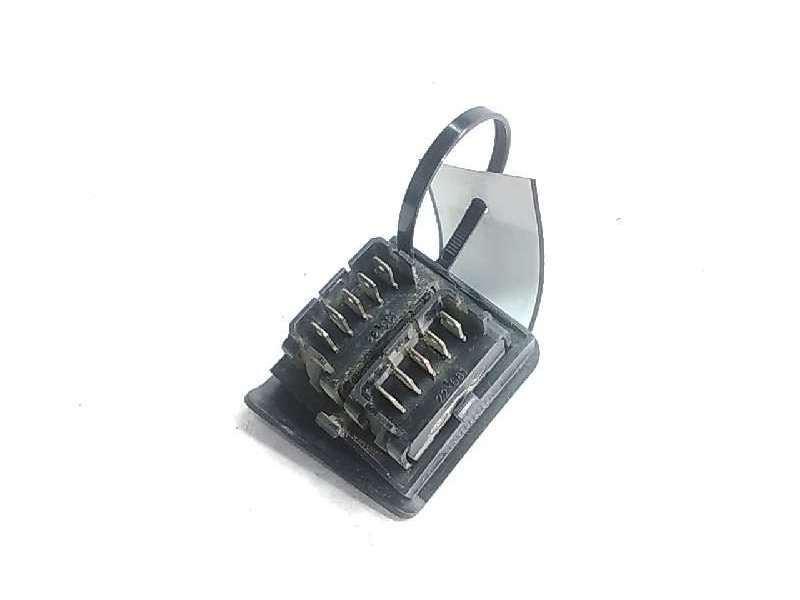 Recambio de mando elevalunas delantero izquierdo para citroen zx 1.9 d monaco referencia OEM IAM 9603526477  