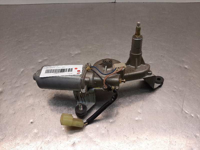 Recambio de motor limpia trasero para daewoo lanos se referencia OEM IAM 96303127  