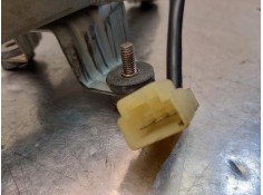 Recambio de motor limpia trasero para daewoo lanos se referencia OEM IAM 96303127   2