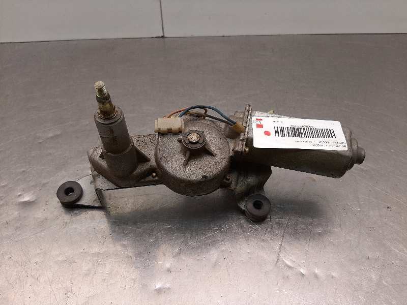 Recambio de motor limpia trasero para daewoo lanos se referencia OEM IAM 96303127  