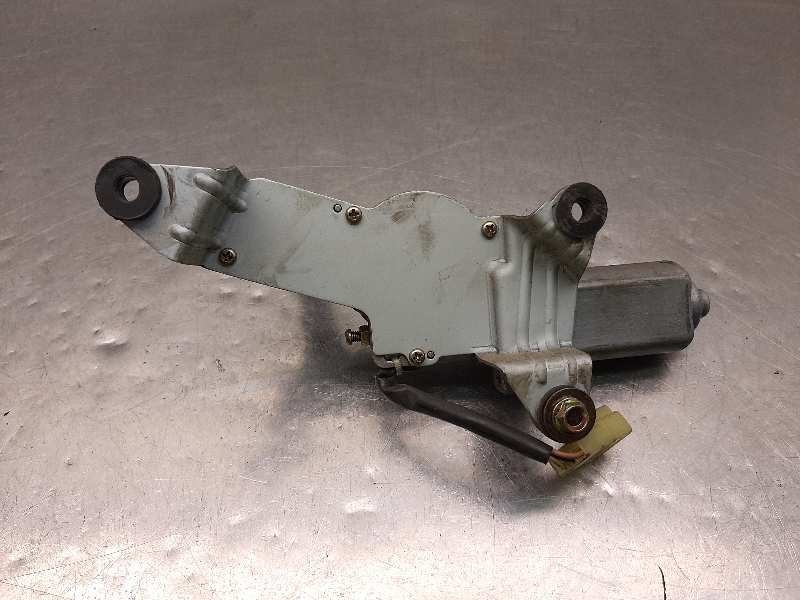 Recambio de motor limpia trasero para daewoo lanos se referencia OEM IAM 96303127  