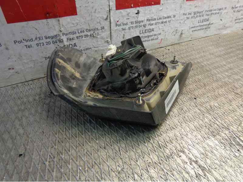 Recambio de piloto trasero izquierdo para nissan almera (n15) 2.0 diesel referencia OEM IAM   