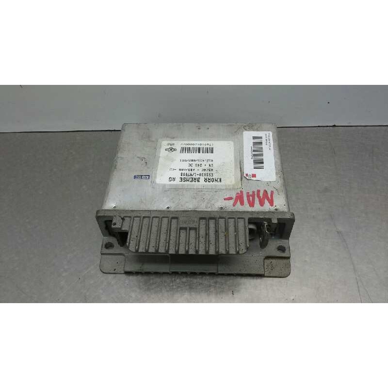 Recambio de centralita abs para lancia delta 1.3 referencia OEM IAM ES1030-I/97008 102 114195