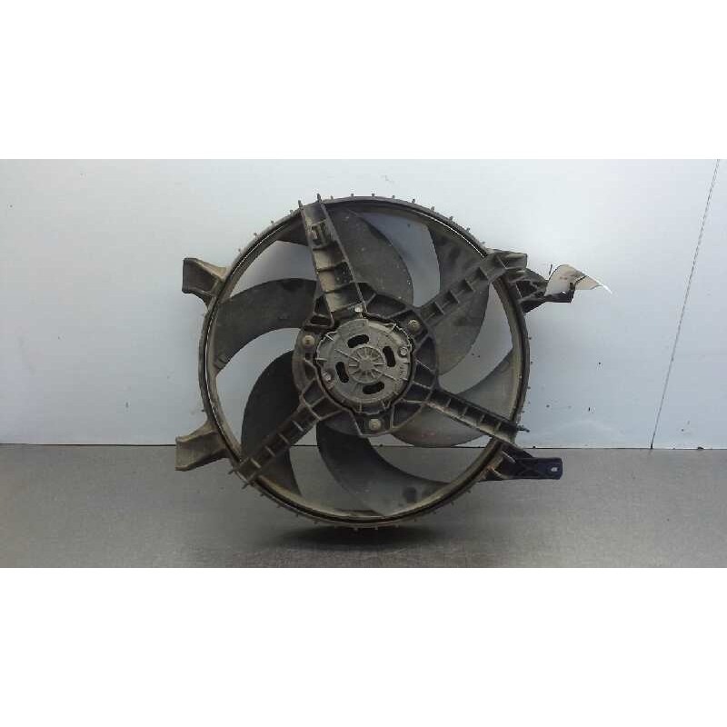 Recambio de electroventilador para renault rapid/express (f40) 1.9 d transporter t55/64 (f40p) referencia OEM IAM 7700784652  